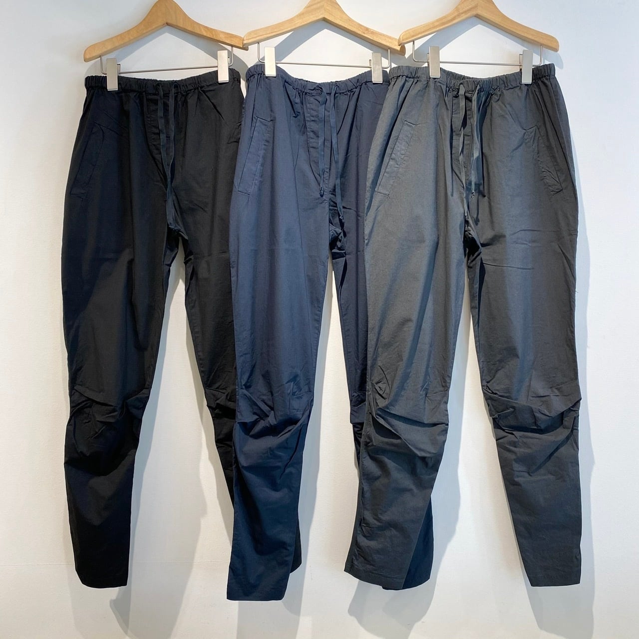 KristenseN DU NORD Y-230 PANTS 32780005 クリステンセン ドゥ KristenseN DU NORD Y-230 PANTS 32780005 クリステンセン ドゥ