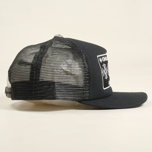 Size【フリー】 CHROME HEARTS クロム・ハーツ HONOLULU TRUCKER CAP