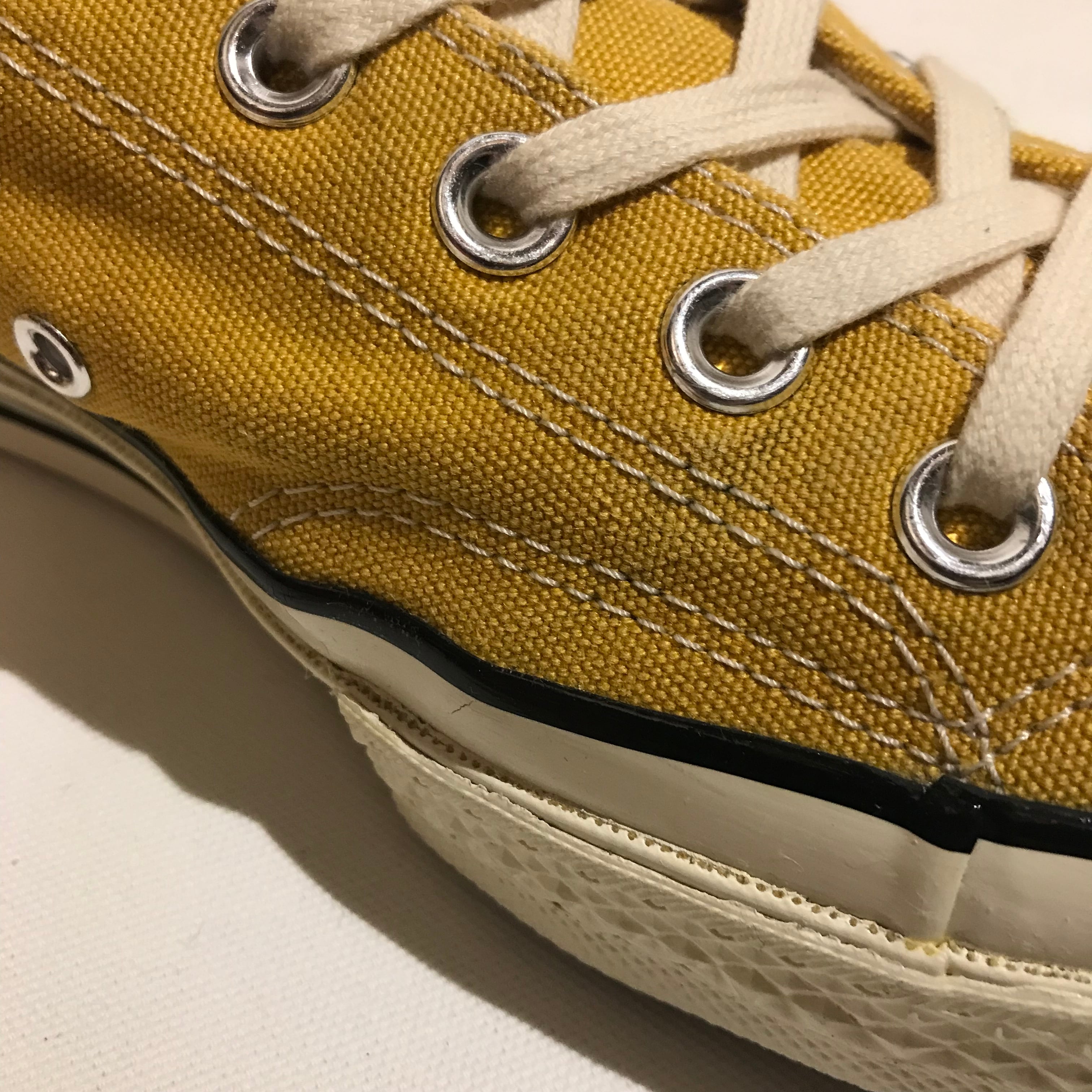 Converse チャックテイラー70(ct70) ブラック 26cm