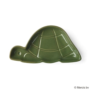 Dick Bruna ANIMAL PLATE / Turtle