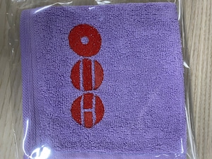 タオル　nuts_mixberry様　スマレタ