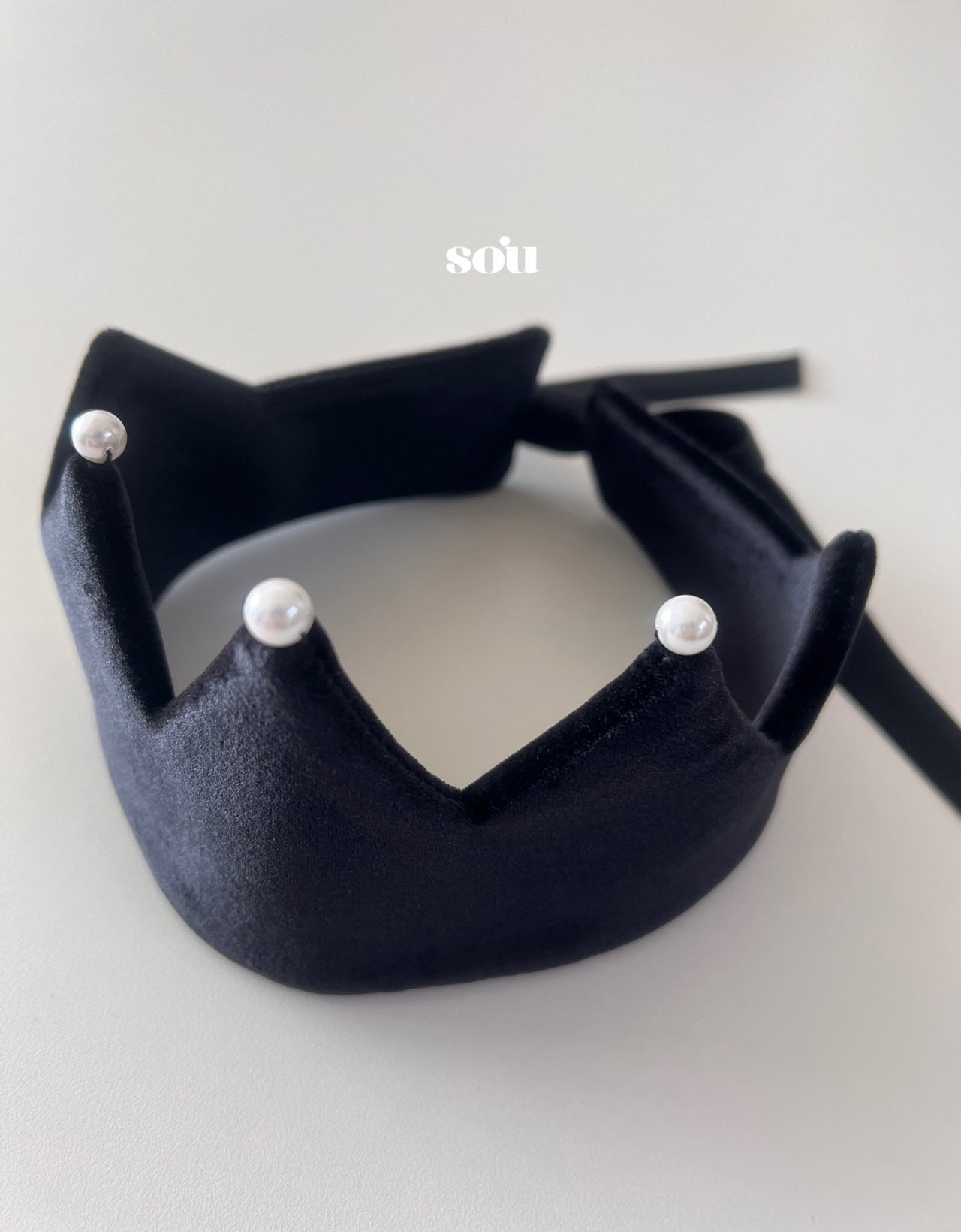 SO U［取寄］black crown 26winter