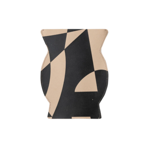 TRICOTÉ / pot vase cover TR21PC025