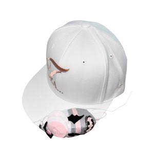 【Yiyounggyeoung】Tea time with Rat~ snapback