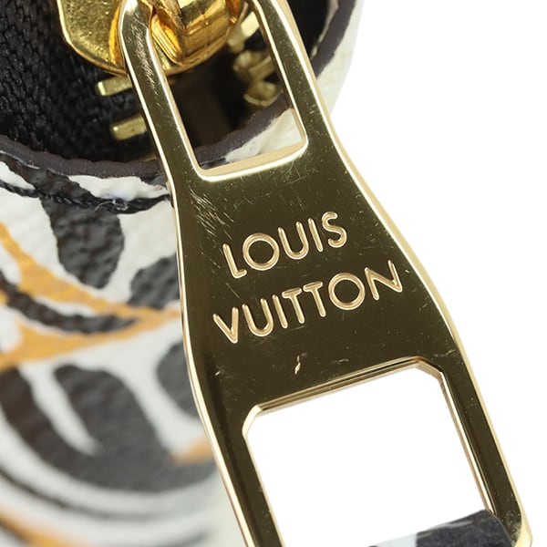 Used LOUIS VUITTON ルイヴィトン 長財布 ジッピーウォレット