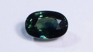 YouTube170-7 バイカラーサファイア［0.690ct］