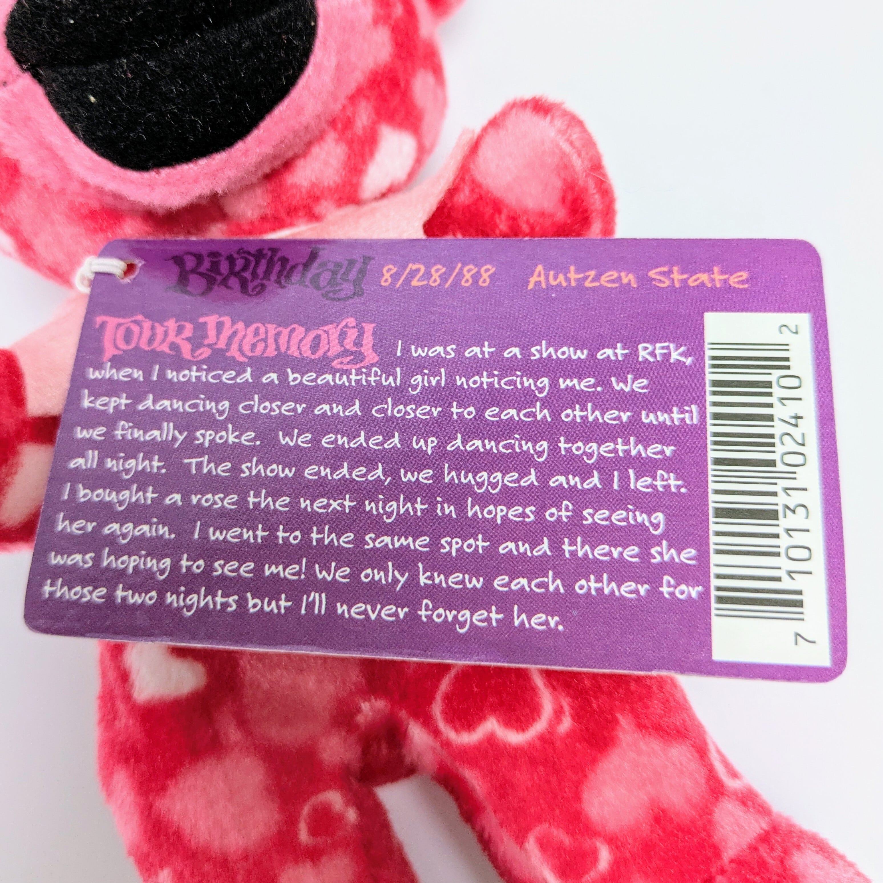 ☆DEADSTOCK / VINTAGE☆ 【Ver.2009】 【 Grateful Dead（ グレイト