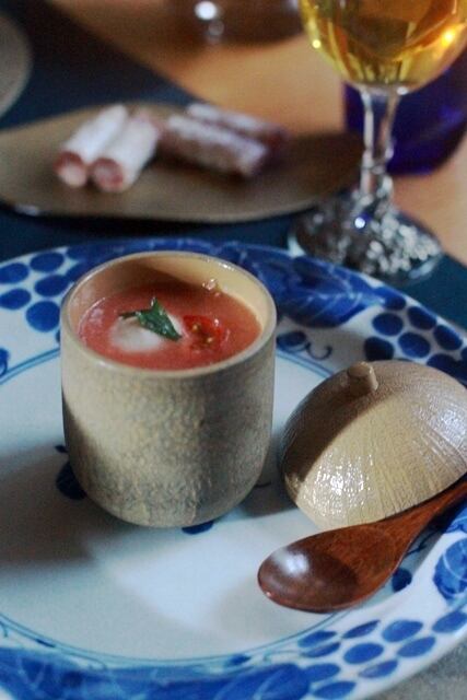 New! どんぐり椀 白漆 nanamiyazawa×yamakaシリーズ | 雅