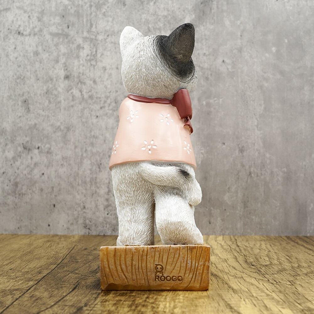 猫ドアストッパー(どうぶつドアストッパーネコ) | マスノヤ衣料品店