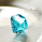 アンダラクリスタル エレトリックブルー〔sa3367〕