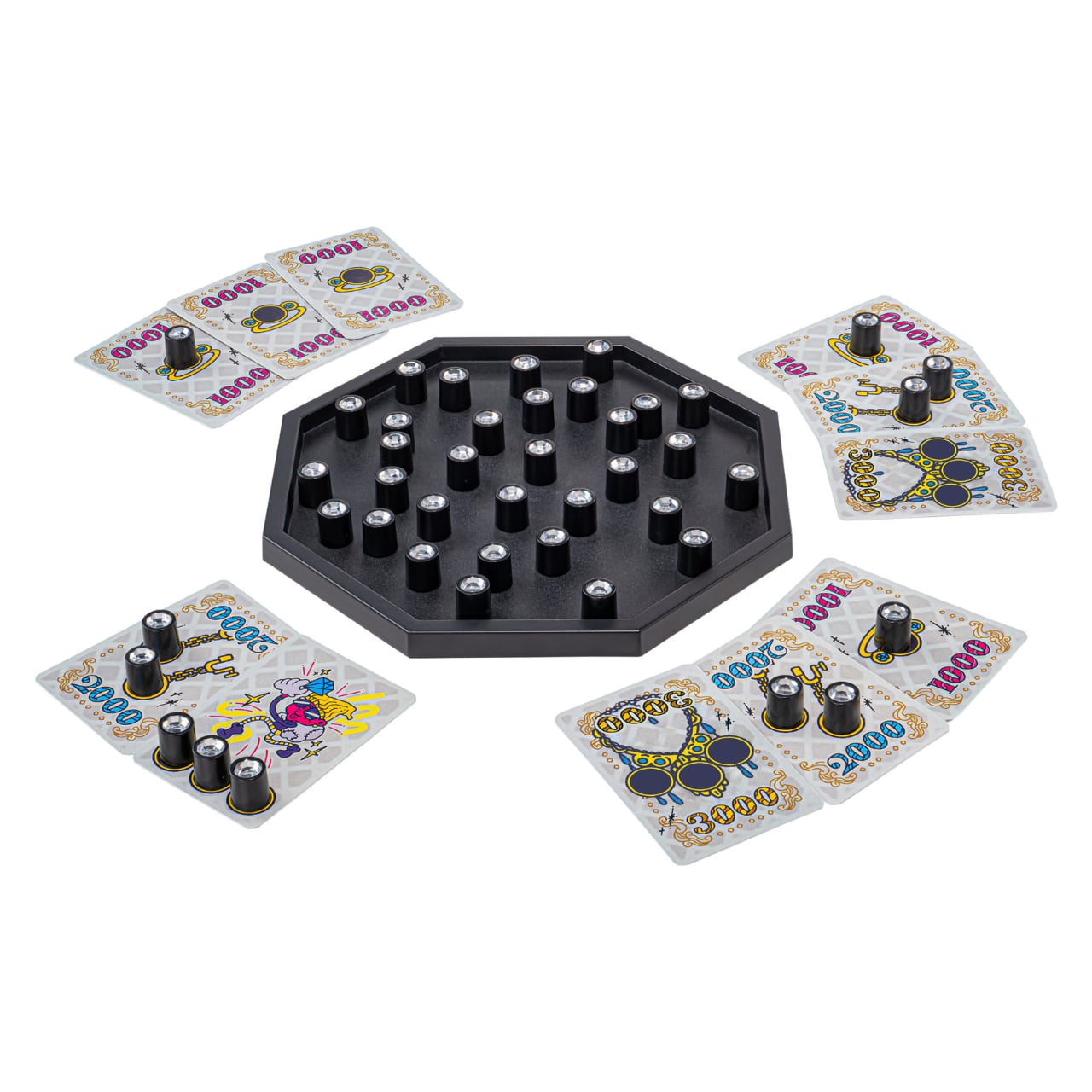 ミスターダイヤモンド | HANAYAMA ONLINE STORE