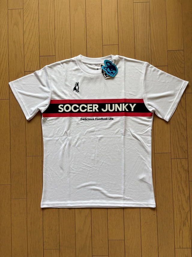SJ パンジェルマン ​ひんやりプラTEE