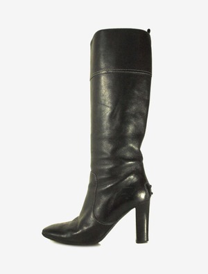 TOD'S LONG BOOTS