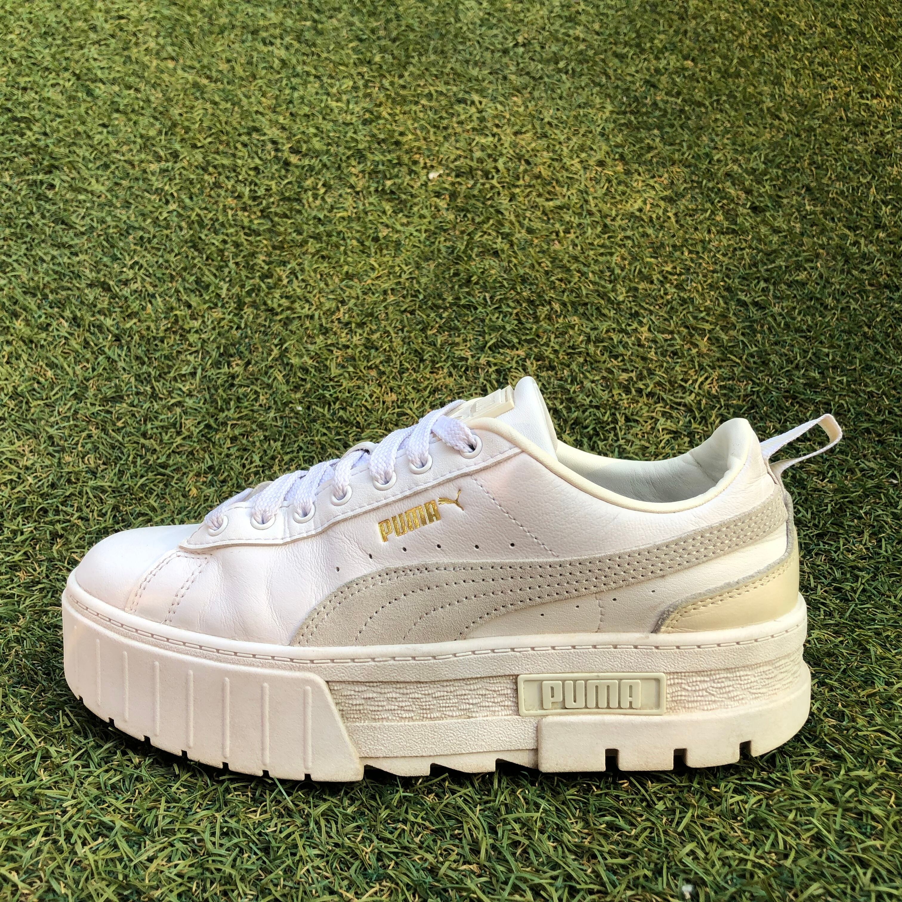 PUMA MAZE プーマ メイズ HB695