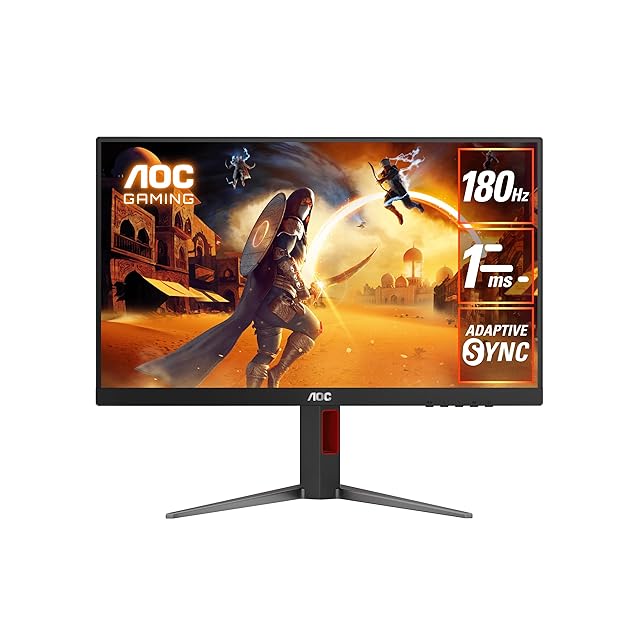 Minifire ゲーミングモニター 24インチ 160Hz 4000：1コントラスト比