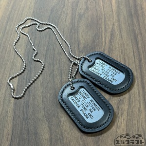 VEHICLE ID TAG（ビークルアイディータグ）