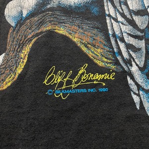 vintage 1990’s “SNOWY OWL” tee