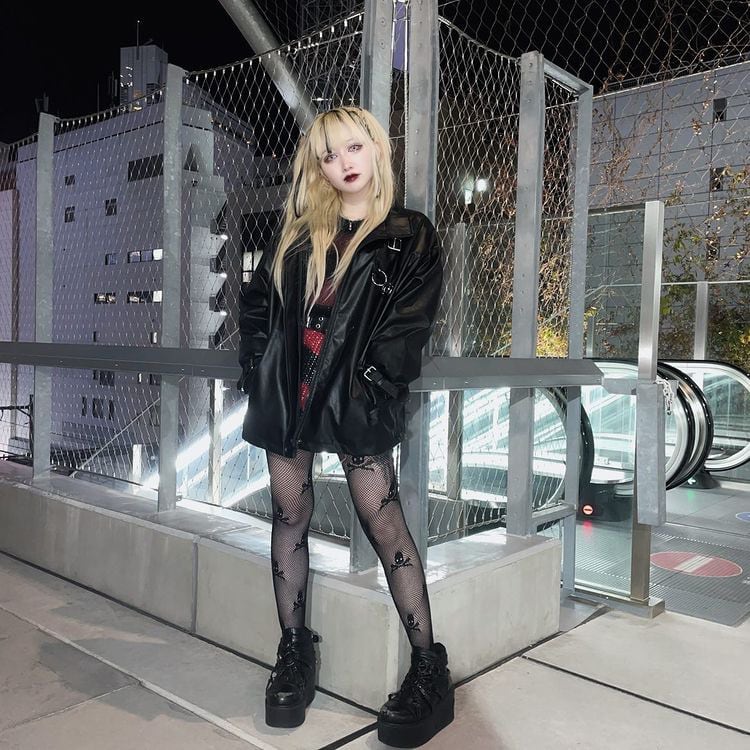 tam様からご紹介頂きました】C53 ワイド アウター ビック big チェスト