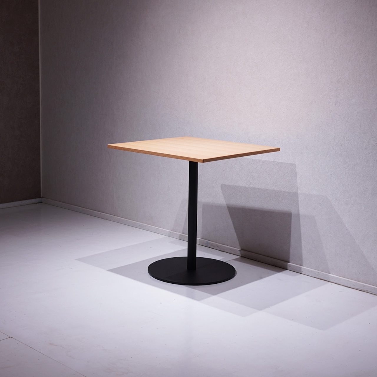 MARUNI COLLECTION T&O テーブル70 / 北欧 モダン デザイナーズ マルニコレクション ダイニングテーブル カフェテーブル Jasper Morrison（Vitra,Magis,B&B Italia）