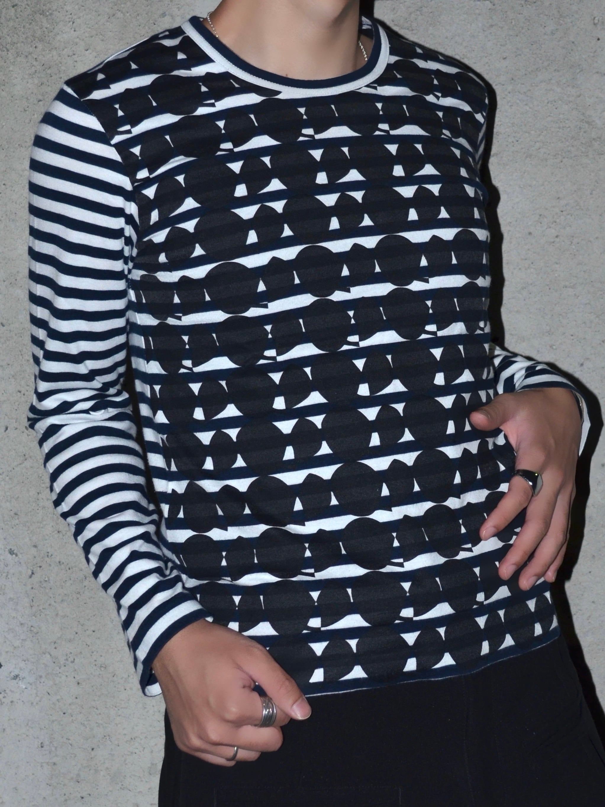TOPS | Jurell