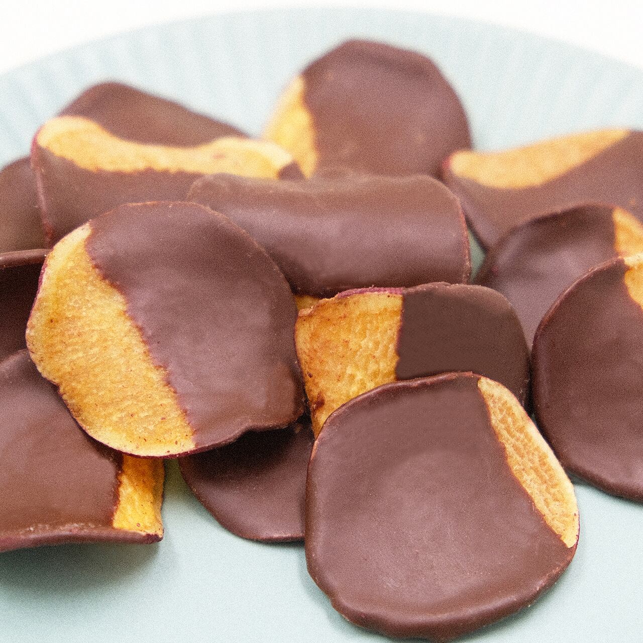 かさまチョコチップス | 鍋屋