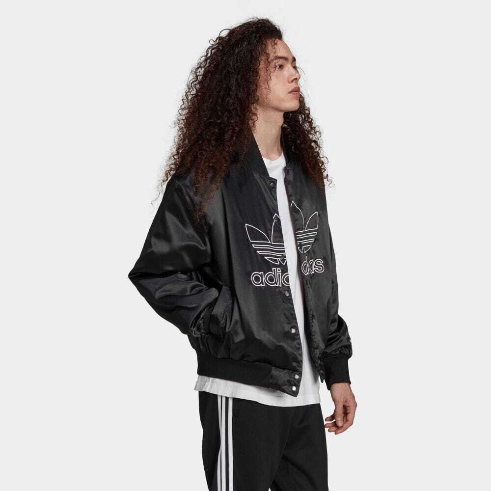 レディース新品　adidas　オリジナルスパンツ　BLACK　2枚セット