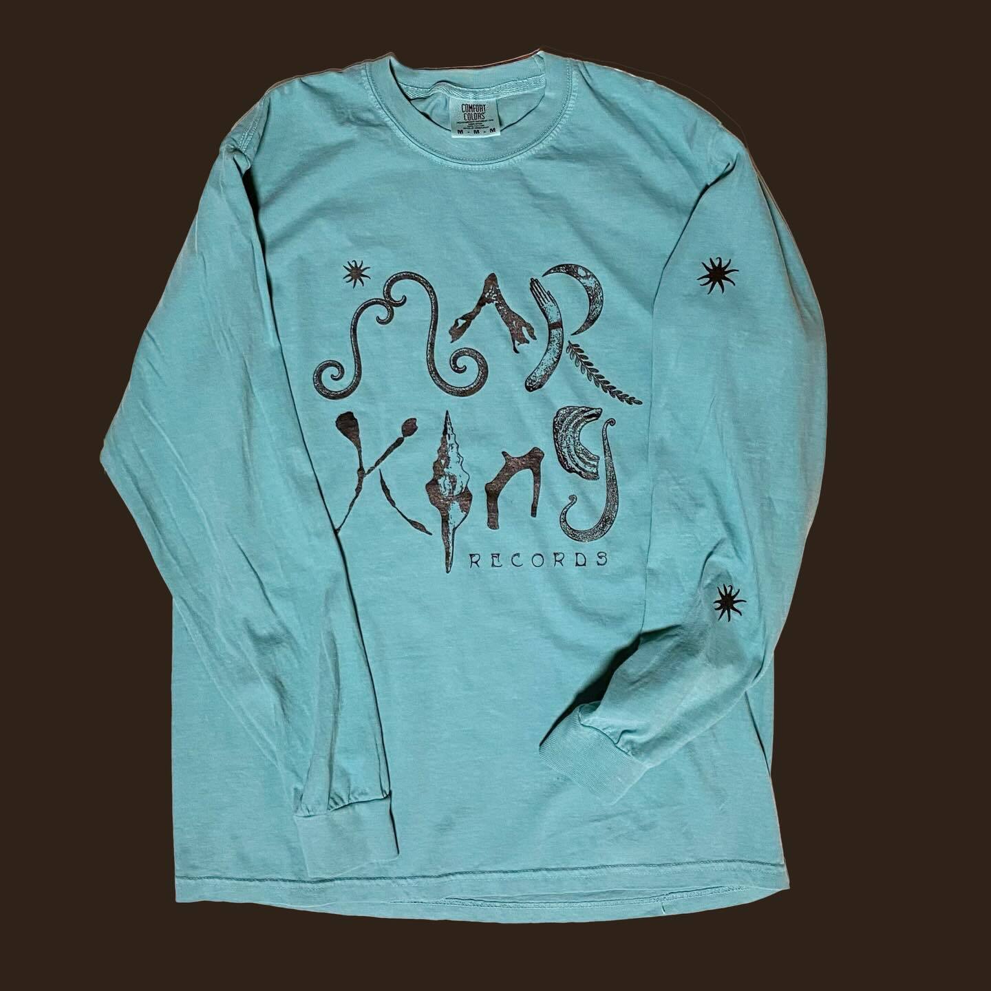 MERCH | MARKING RECORDS ONLINE