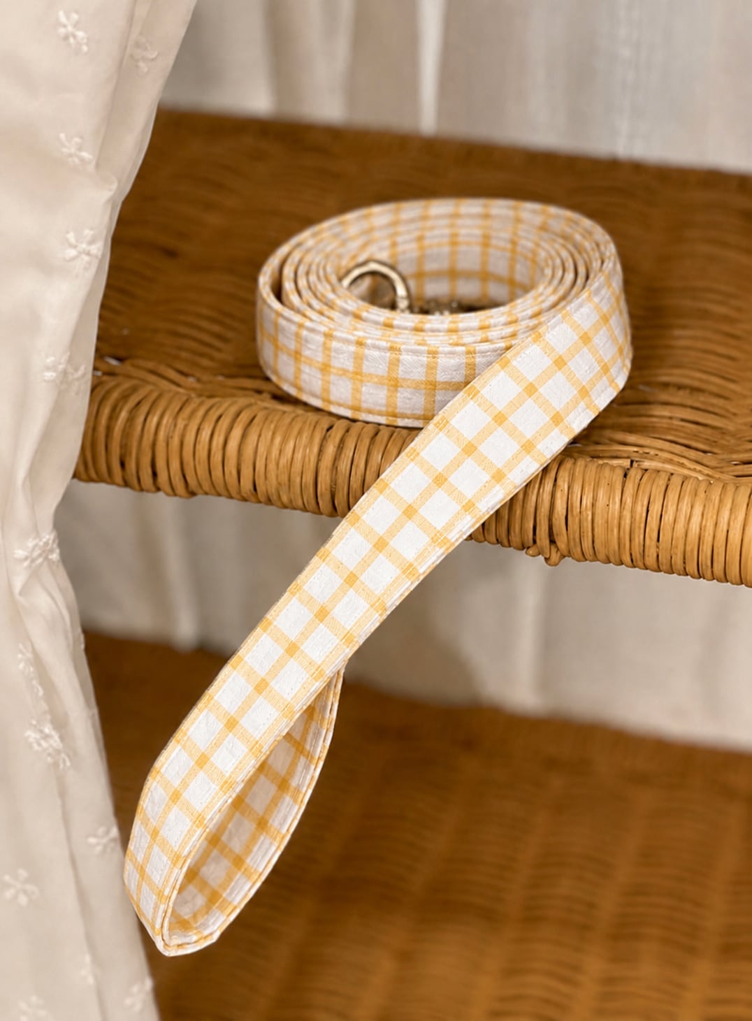 予約【POEME】Butter Como Leash
