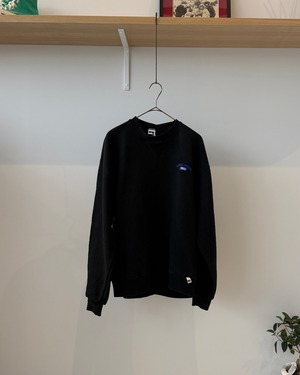 -Russell Athletic- Vintage 90s L Pullover Sweat