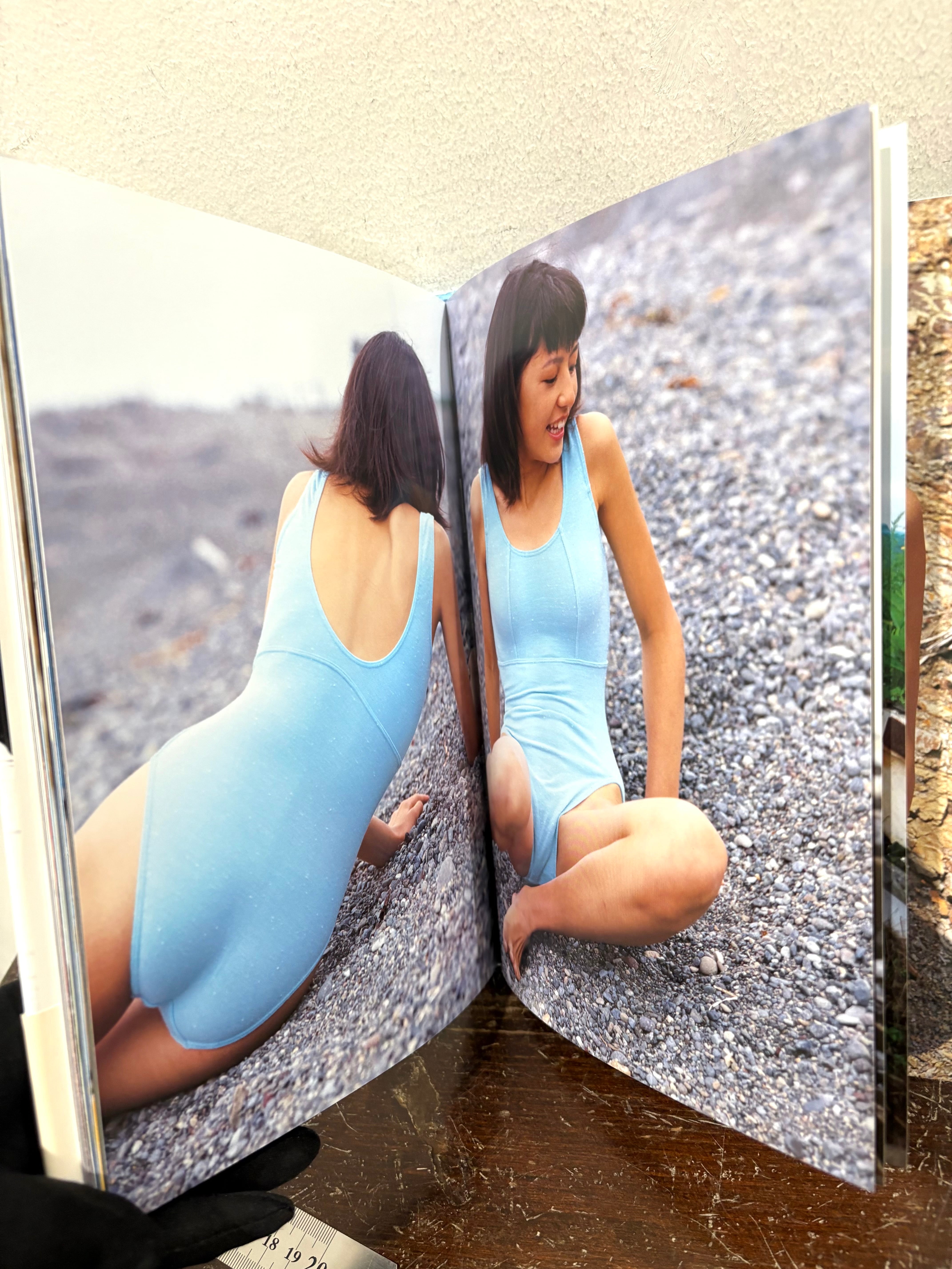 user_aa252b64 長澤まさみファースト写真集そら サイン入り 直筆サイン入り 初版 長澤まさみ そら 帯あり 写真集 サイン本 参考