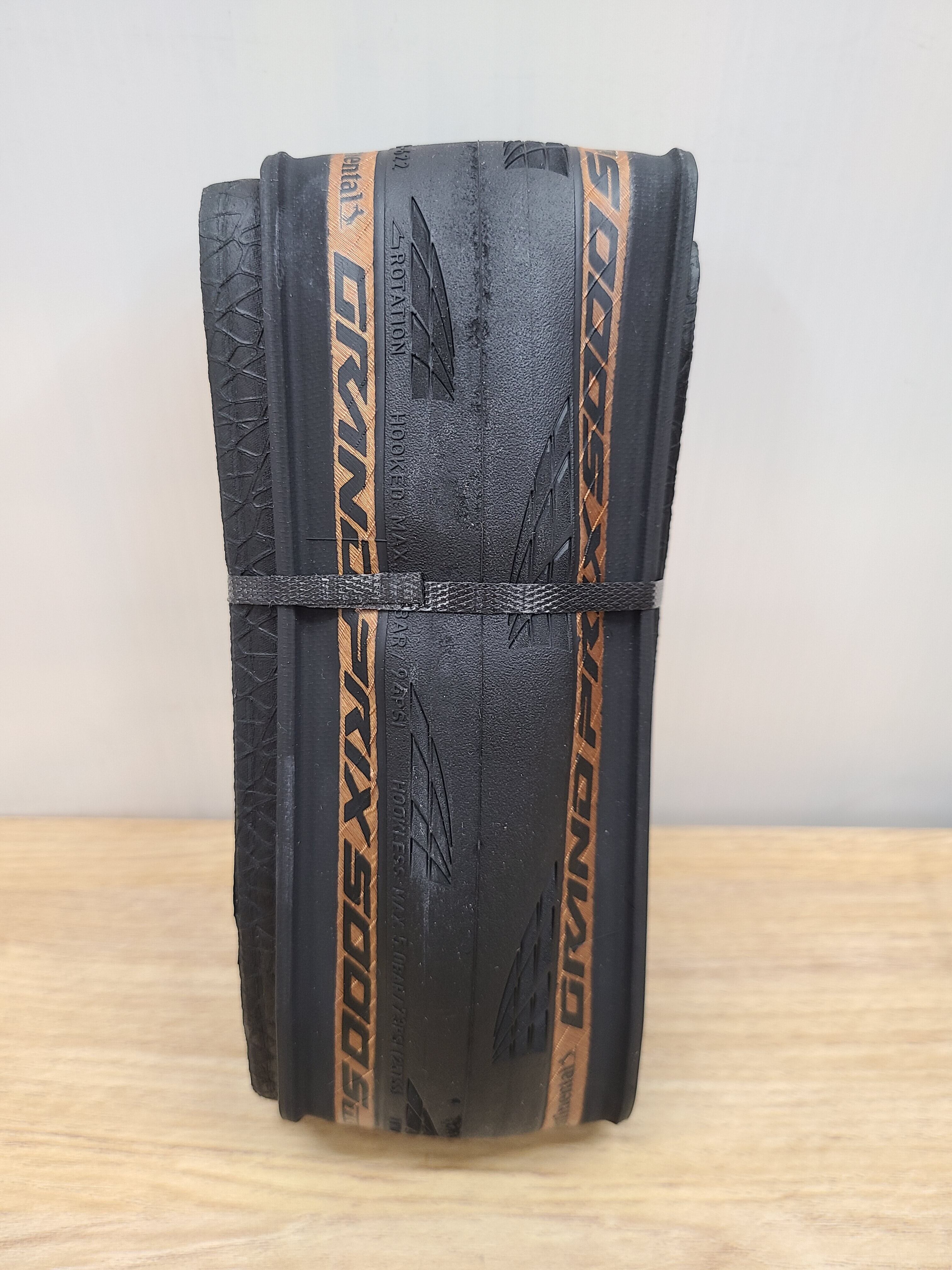 Continental(コンチネンタル) Grand Prix 5000 STR(チューブレレディ) スズパワー online