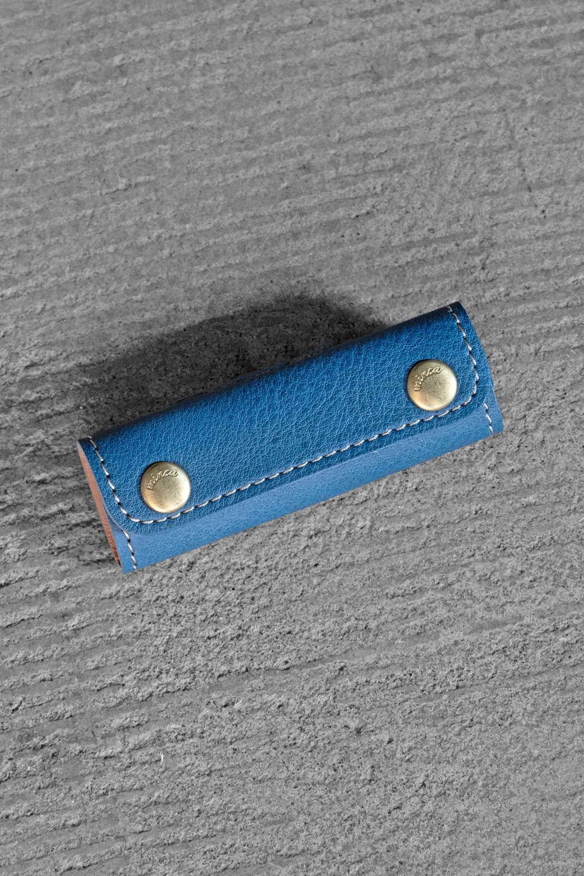 Handle cover / 単品 or 2本セット | 高級皮革ならminca｜栃木レザーの