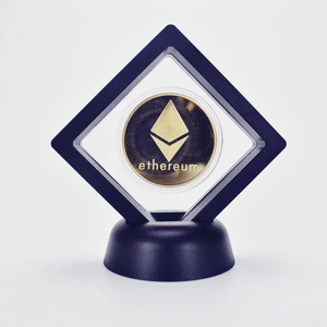 スタンド　ETH　Ethereum　　ETH03-001