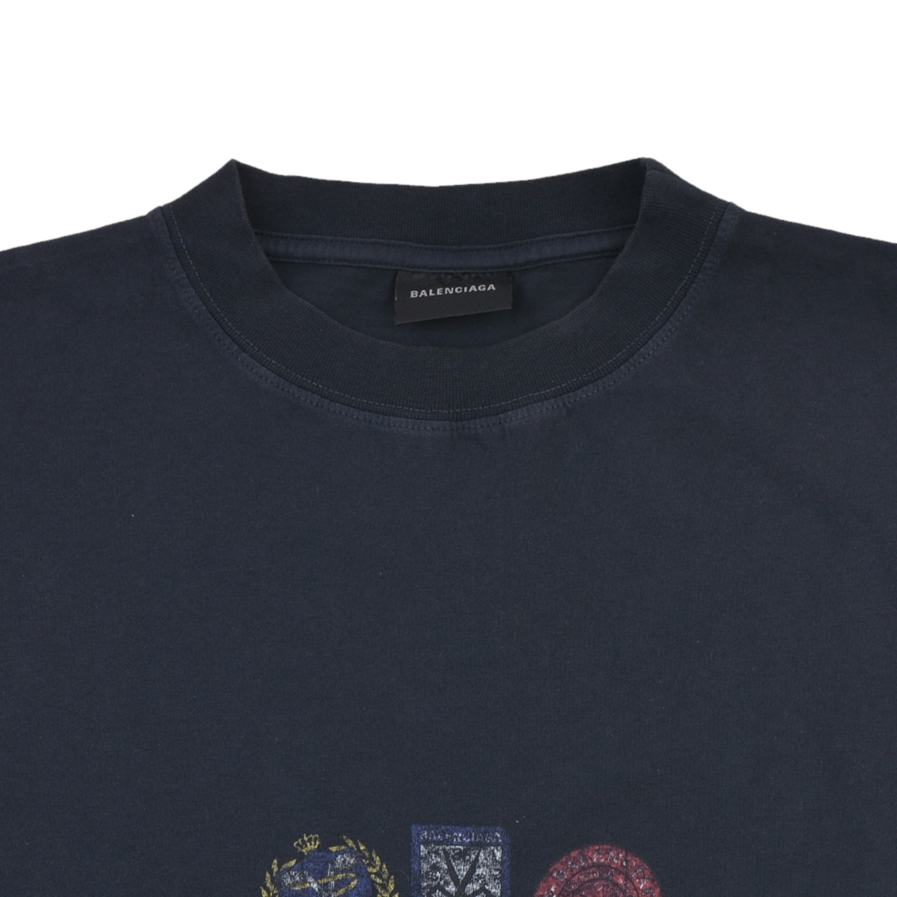 【BALENCIAGA】Sleeveless T-Shirt - 3