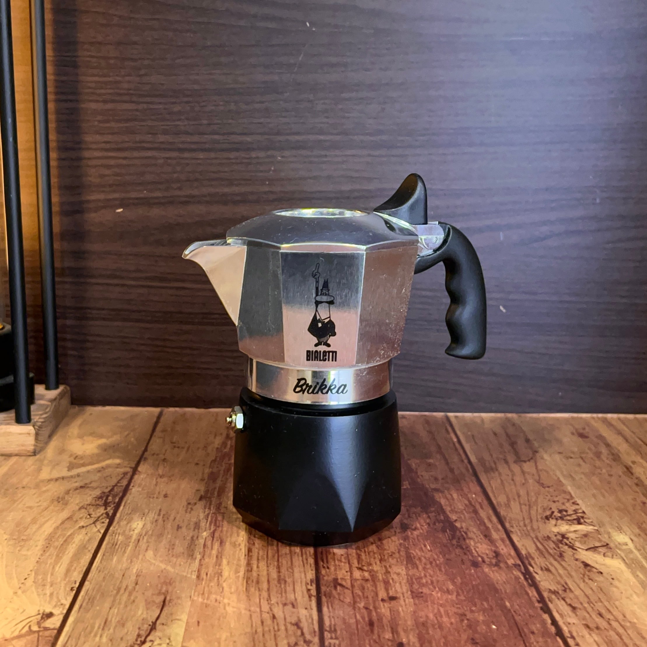 BIALETTI NEWブリッカ【2CUP】 | COFFEE LAB KOMAMEYA