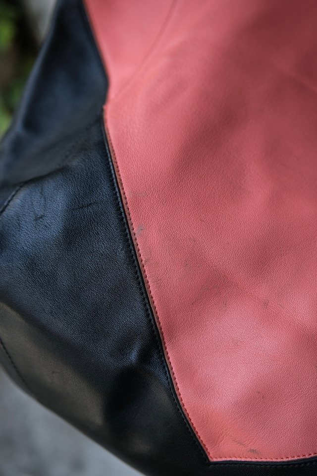 IORI/"CELINE" toto bag/Horizontal Cabas
