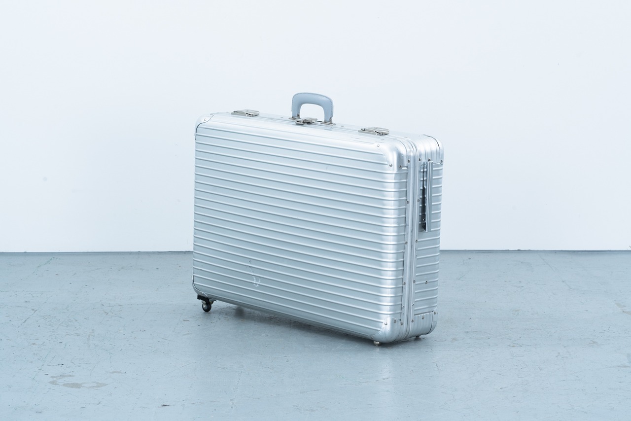 RIMOWA | Suitcase