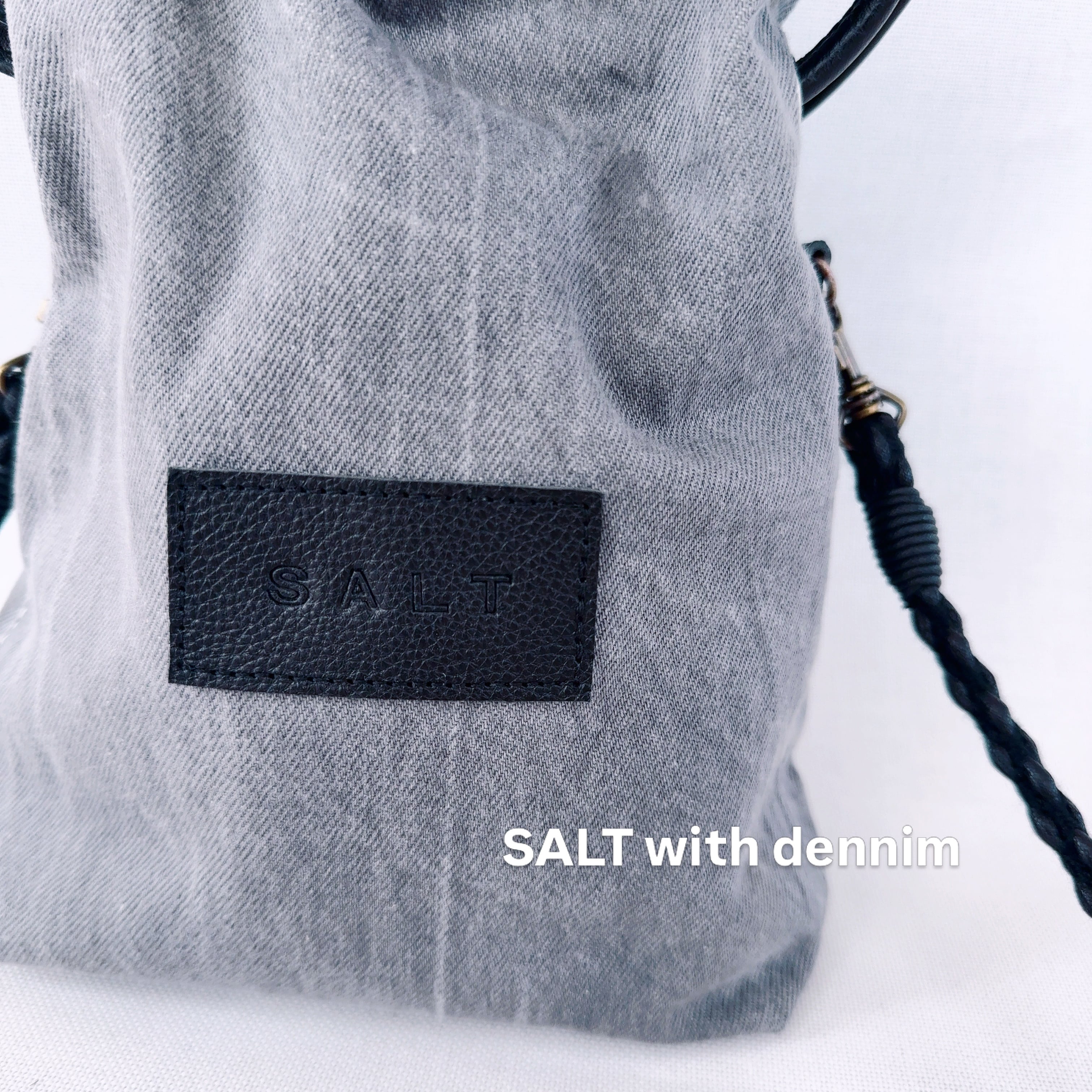 3wayショルダーmini巾着 No.6750