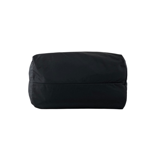 PRADA プラダ トートバッグ ブラック トライアングルロゴ ナイロン マザーバッグ vintage ヴィンテージ オールド kctbn3