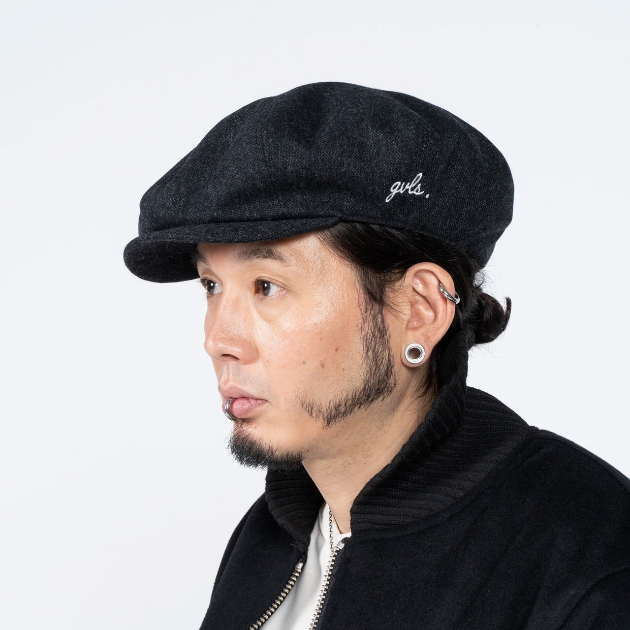 GAVIAL : casquette | Gusset