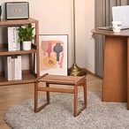 スツール ミニスツール 小さいイス 高さ35cm 木製 椅子 イス 軽量 屋外 屋内 おしゃれ 北欧
