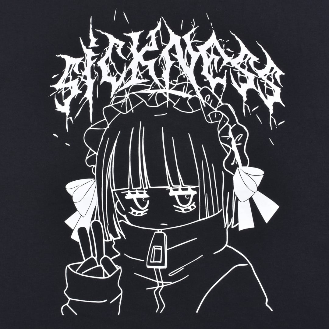 AZ BIG TシャツⅡ(キッズサイズ) | VOLCAN&APHRODITE