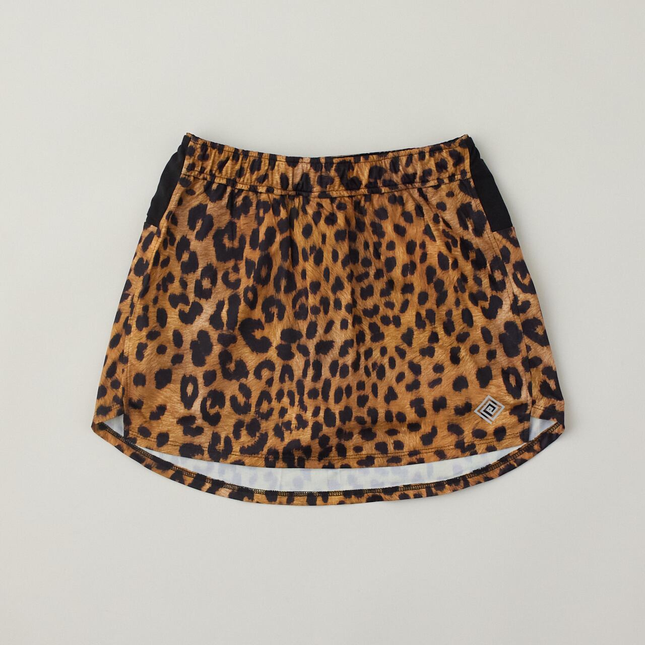 ELDORESO(エルドレッソ) Kipurui Skirt(Brown) レディースランニング 
