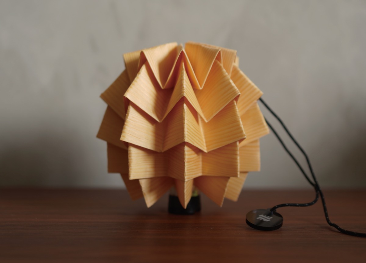 【新品未使用】solol wood 【松】ソルオル ウッド solol wood【松】 | NODELDESIGN ONLINE STORE