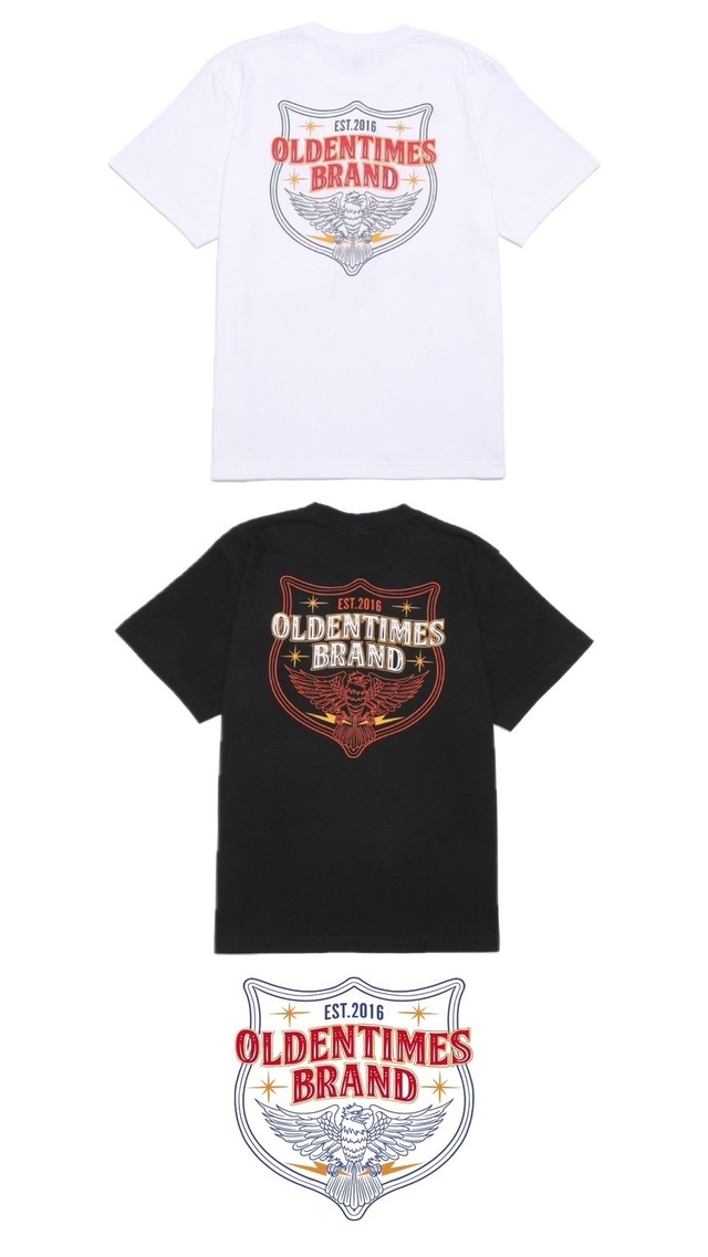 【新作/2色展開】JAPAN TRADITIONAL TIGER PREMIUM L/S TEE