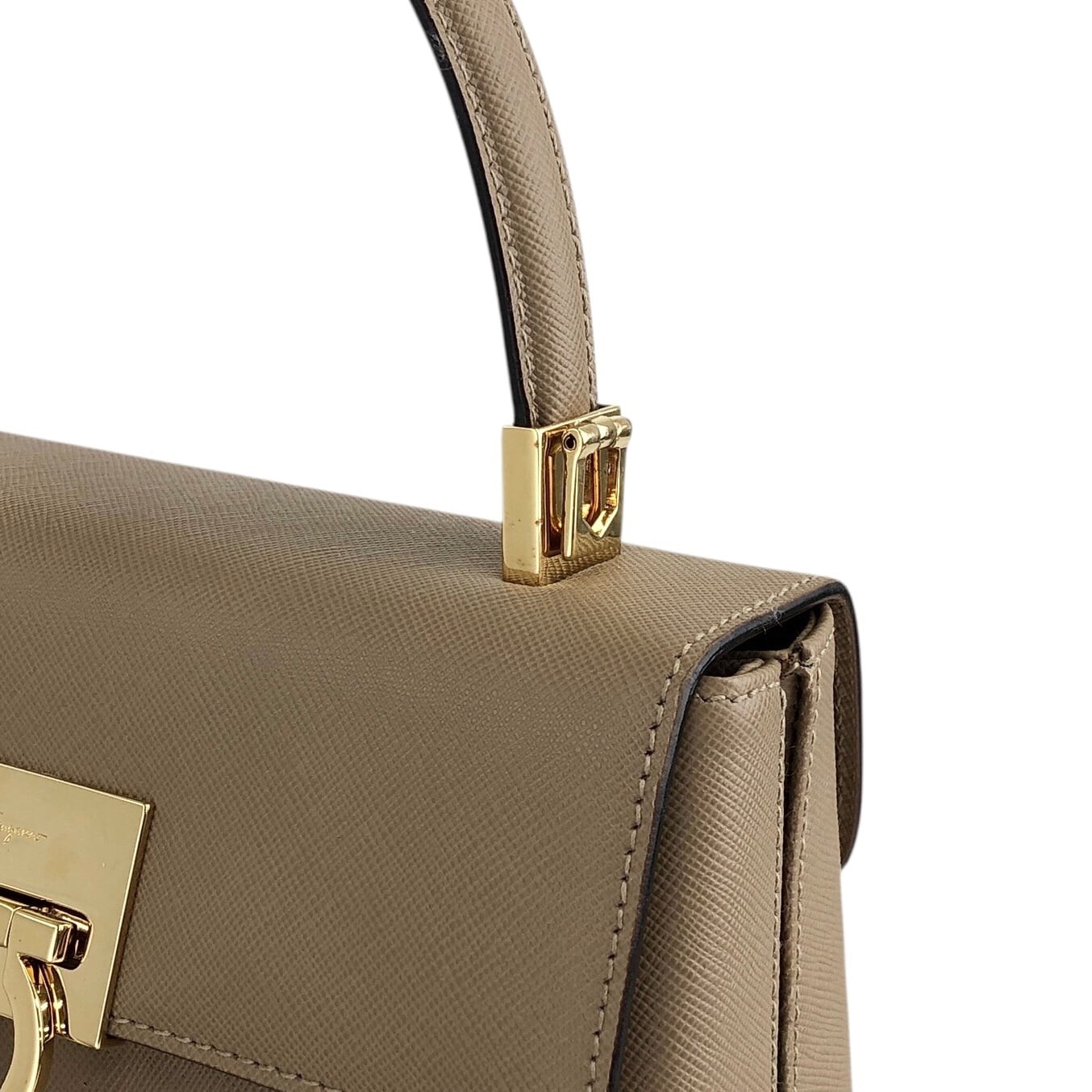 Salvatore Ferragamo サルヴァトーレ フェラガモ ショルダーバッグ