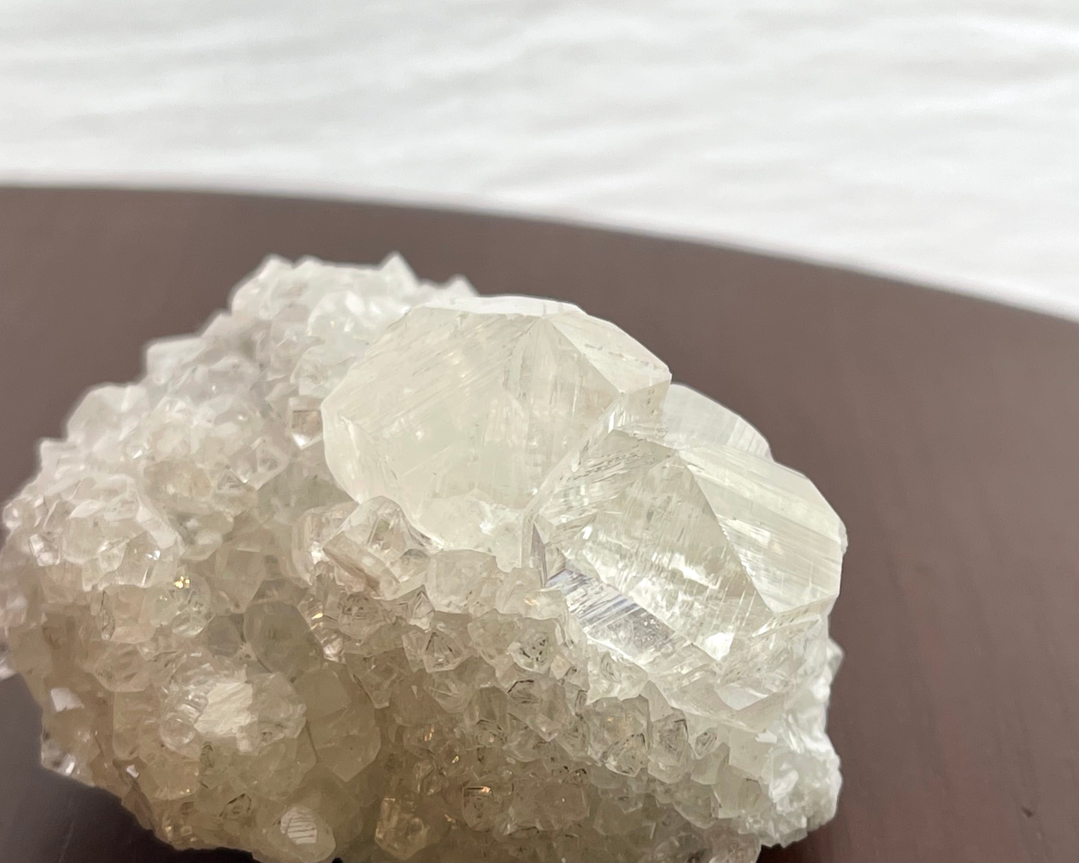 カルサイト【Calcite】メキシコ産 | PEANUTS MINERALS