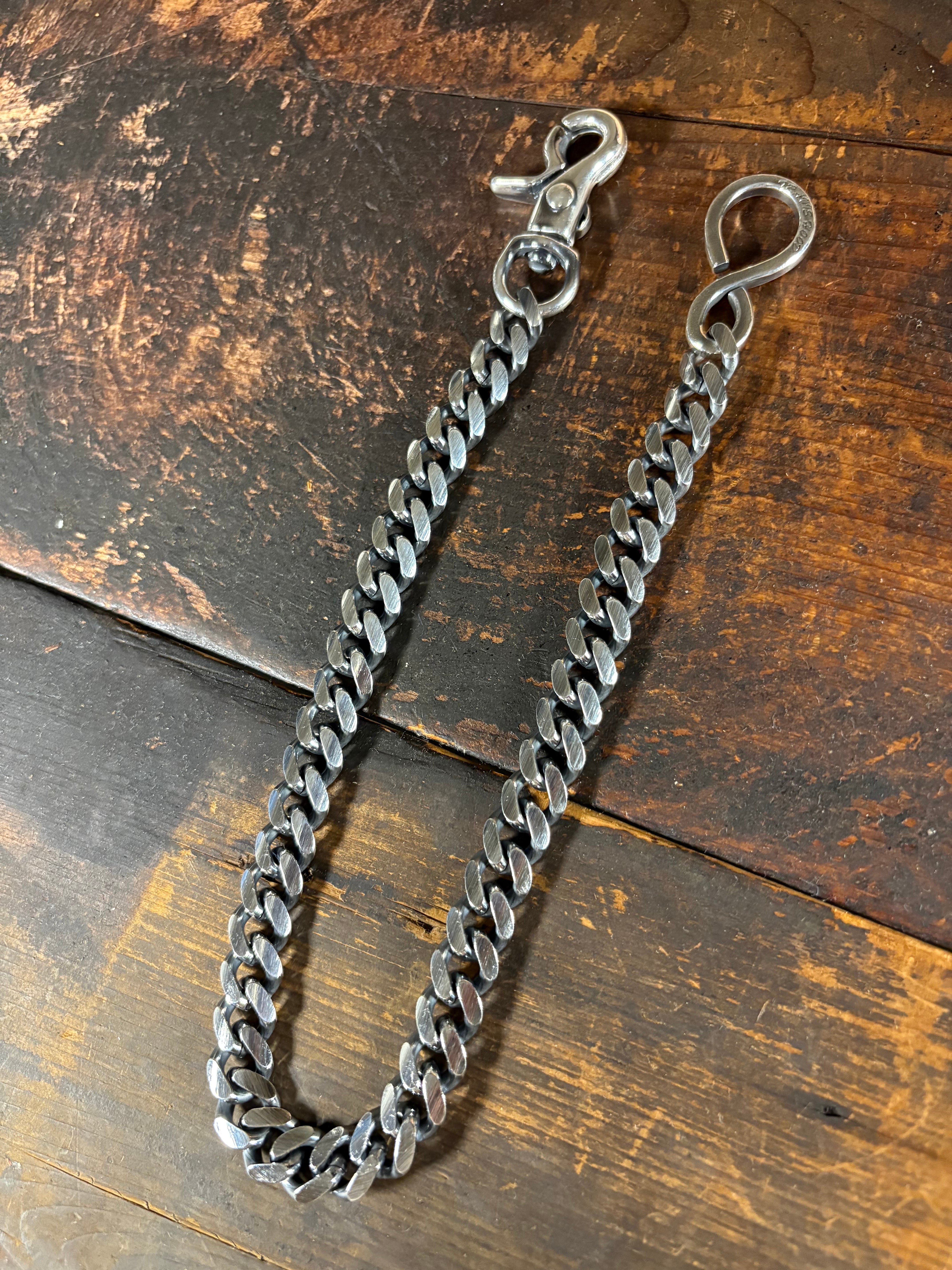 WALLET CHAIN | TRAVISHOOD