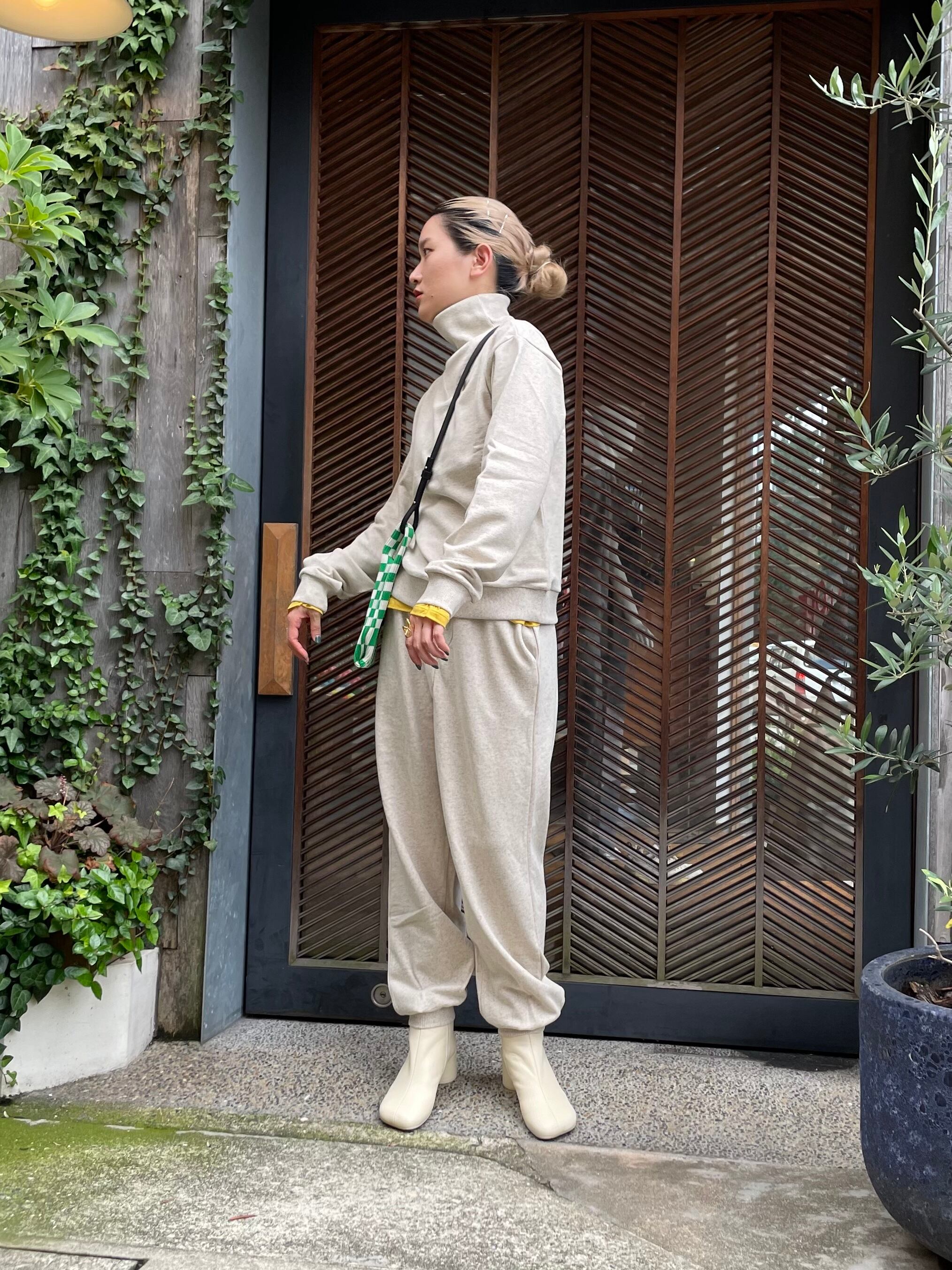 Baserange ベースレンジ / NAPE PANTS | TRENTオンラインショップ  