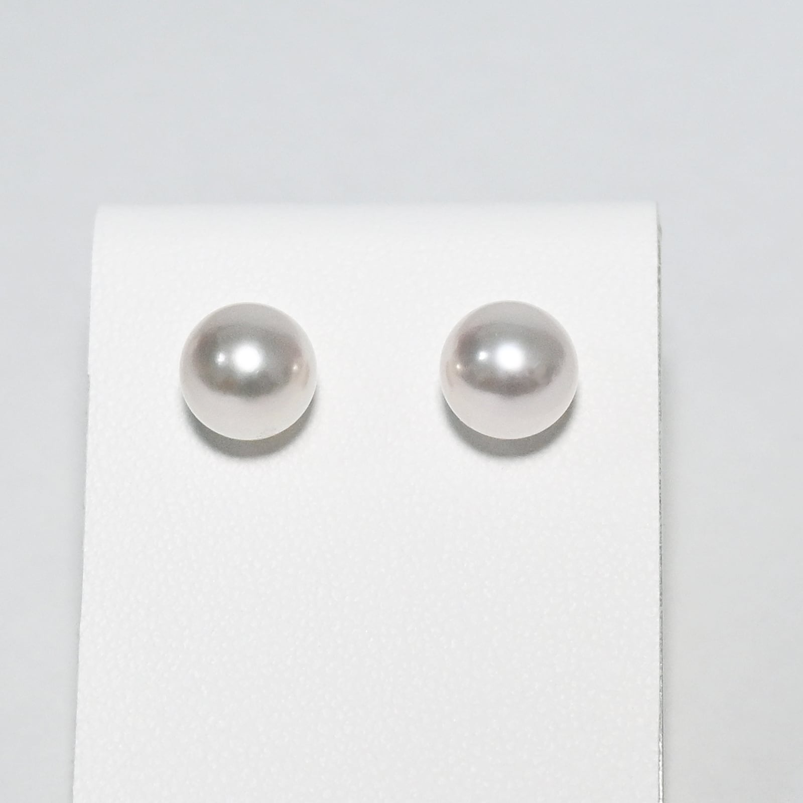 8.0-8.5㎜ パールピアス_300755 | HAMACO PEARL 浜幸パール